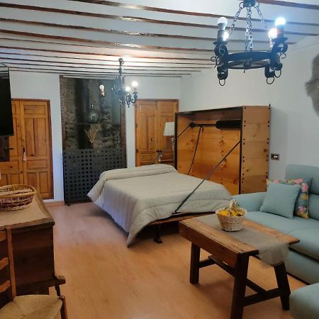 Molino Elidio Guest House ปอนโตเนส ภายนอก รูปภาพ