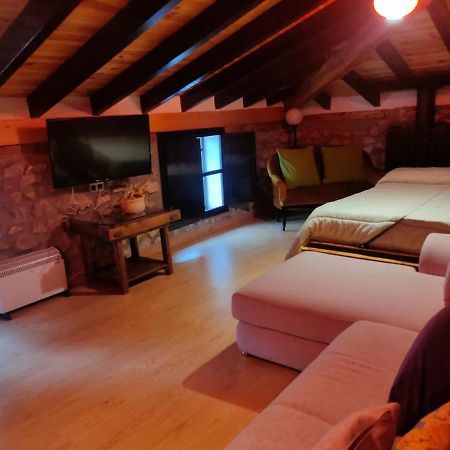 Molino Elidio Guest House ปอนโตเนส ภายนอก รูปภาพ