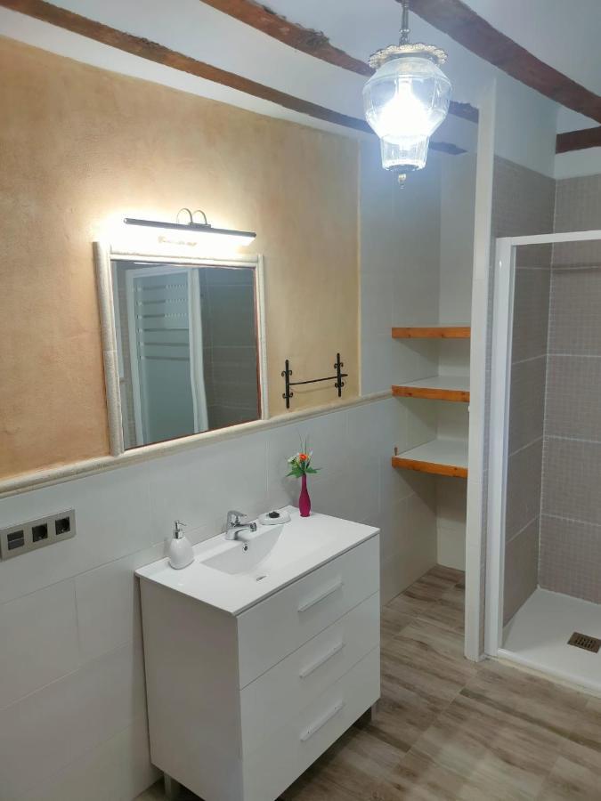 Molino Elidio Guest House ปอนโตเนส ภายนอก รูปภาพ